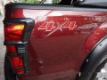 Isuzu D-Max 2015 LS A/T-7