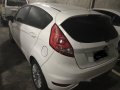 Ford Fiesta 2012 White for sale-4