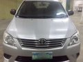 TOYOTA INNOVA Ei fresh for sale -0