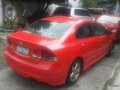 Honda Civic 1.8s matic 2006 for sale-6