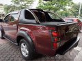 Isuzu D-Max 2015 LS A/T-5