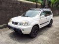 Nissan XTrail 2.0 not crv rav 4 escape revo adventure-2