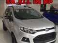 For sale brand new Ford Ecosport!-1