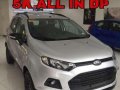 For sale brand new Ford Ecosport!-1