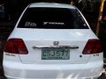 Honda Civic 2001 Vti (Dimension) for sale-2