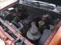 2002 Isuzu Crosswind-6