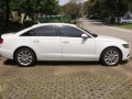 2012 Audi A6 3.0TDi V6 Quattro-4