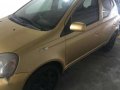 Toyota Echo (Local) MT FOR SALE -0