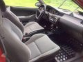 1992 Honda Civic Hatchback for sale -9