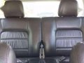 2005 Ford Everest 4x2 AT Green For Sale-7