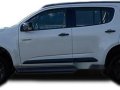 Chevrolet Trailblazer LT 2017 White for sale-6