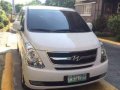 2011 Hyundai Starex CVX VGT low mileage for sale -3