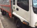 FORWARD ISUZU not elf canter-0