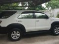 For sale Toyota Fortuner 3.0 V 4X4 Diesel Automatic-3