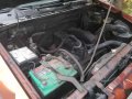 2002 Isuzu Crosswind-5