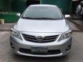 Toyota Corolla Altis 16 G AT for sale -0