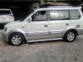 For sale Mitsubishi Adventure 2004-2