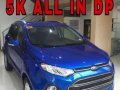 For sale brand new Ford Ecosport!-0