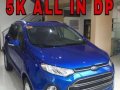 For sale brand new Ford Ecosport!-0