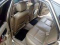 Chevrolet OPTRA 2005 AT Beige For Sale-0