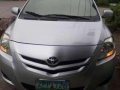 Toyota Vios 1.3j like new for sale -0