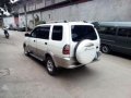 ISUZU Crosswind XUV good for sale-3