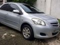 Fuel Efficient 2009 Toyota Vios E MT For Sale-0