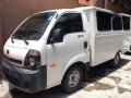 2013 Kia K2700 Manual White For Sale-0