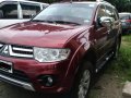 For sale Mitsubishi Montero Sport 2015 GLS-1