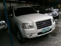 For sale Ford Everest 2008-0