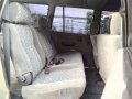 2002 Toyota Revo VX200 Manual All Power-8