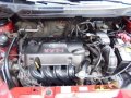 2005 Toyota Vios E allpower MT FRESH-9
