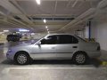 Toyota Corolla GLI AT 1993 Silver For Sale-3