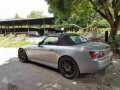 Honda S2000 good condition for sale -1
