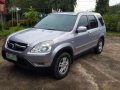 Honda CR-V good as new for sale -0
