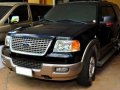 Ford Expedition 2005 Black for sale-1