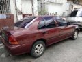 Good Condition 1997 Honda City EXI For Sale-0