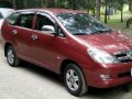 Toyota Innova e Manual Diesel for sale -2