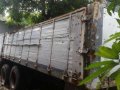 Isuzu Fuso parts truck for sale -4