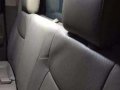 2012 Nissan Frontier Navara 4x4 TechXtreme for sale -7