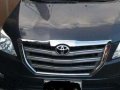 For sale Toyota Innova 2.5 Automatic 2015 model-4