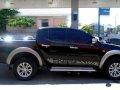 2014 Mitsubishi Strada 4x4 AT 828t -8