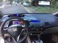 Honda Civic 40k odo 1.8s automatic for sale -9