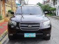 For sale Hyundai Santa Fe 2008-1