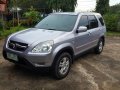 For sale Honda CR-V 2003-1