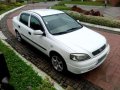 Top Of The Line Opel Astra 2002 For Sale-2