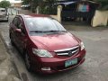 Honda City idsi 2008 top of the line for sale -7