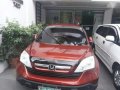 Honda Crv manual 2009 for sale -0
