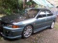 Fully Loaded 1997 Mitsubishi Lancer For Sale-1