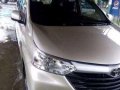 toyota Avanza E Van for sale -6